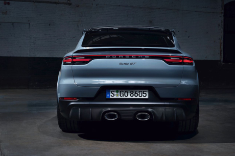 image Porsche Cayenne 