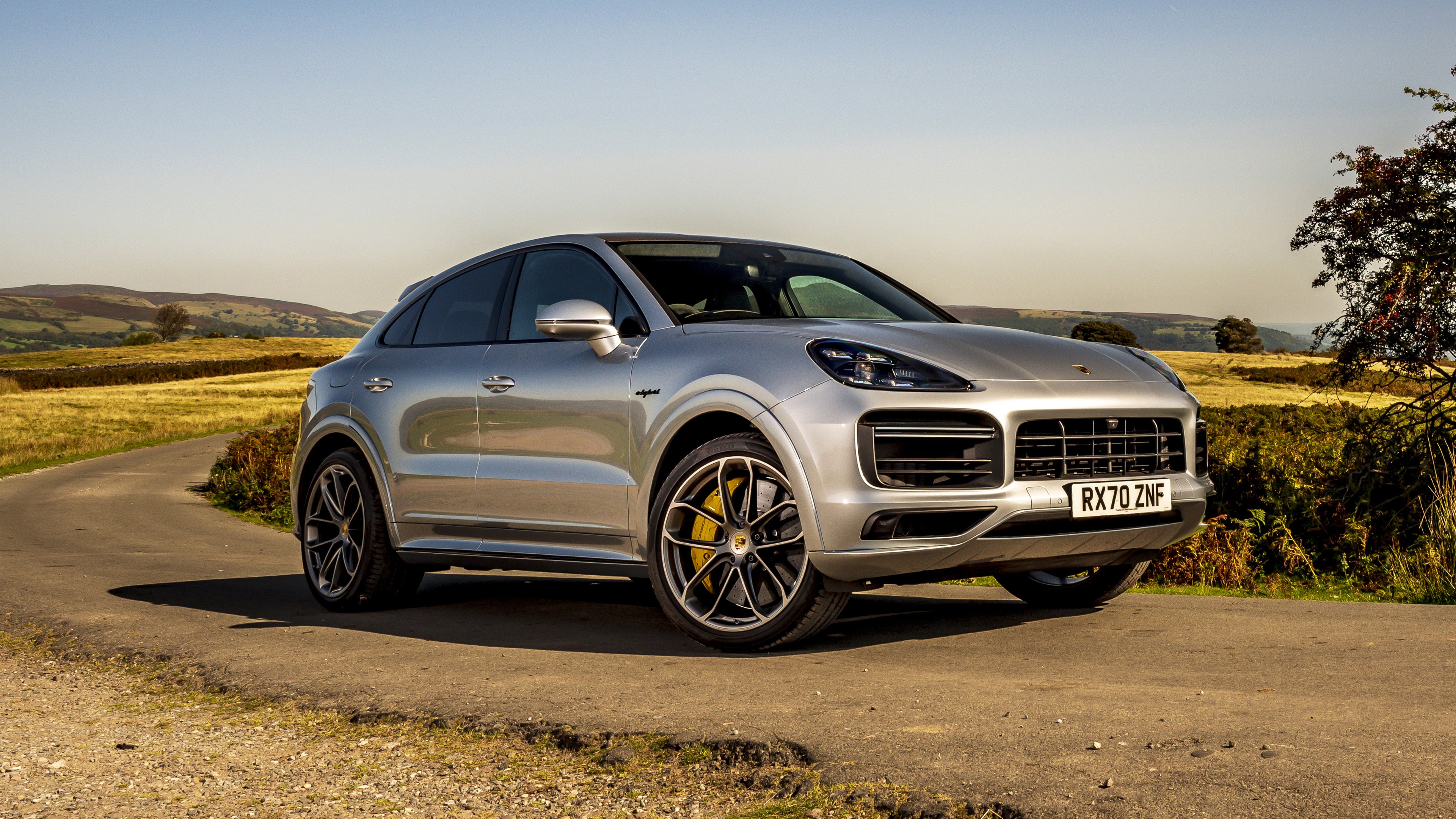 image Porsche Cayenne 