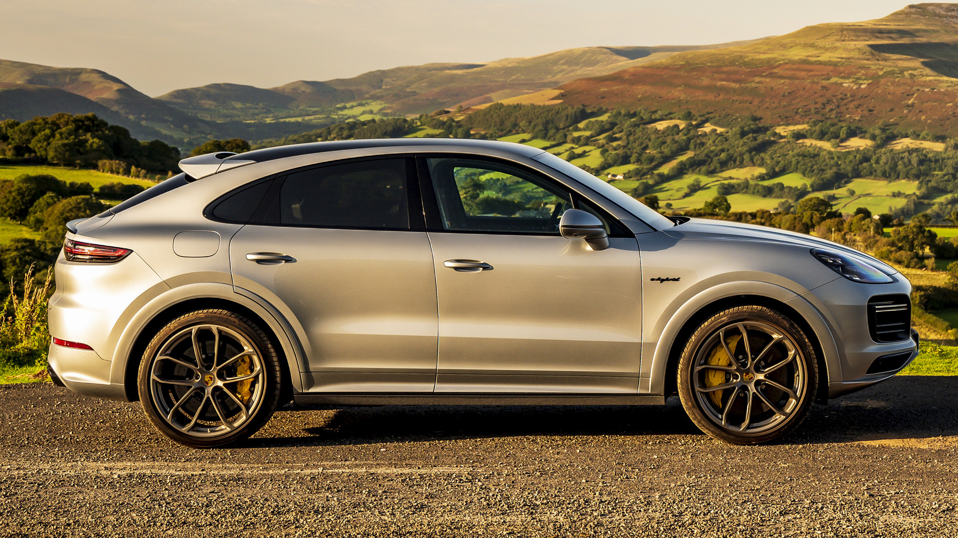 image Porsche Cayenne 