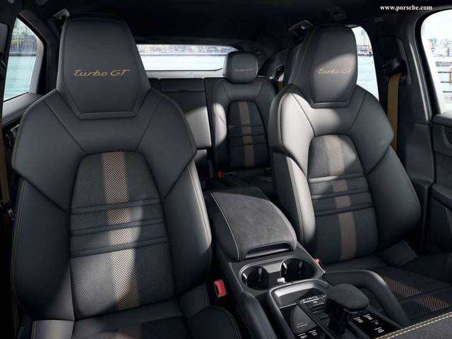 image Porsche Cayenne 