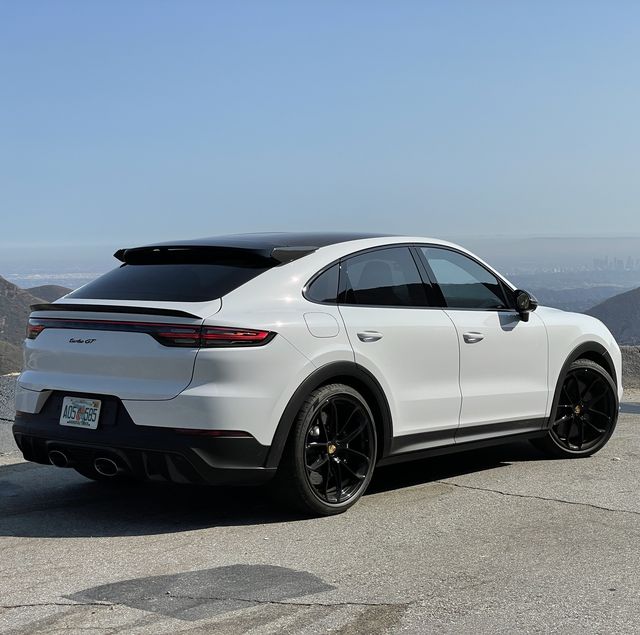 image Porsche Cayenne 