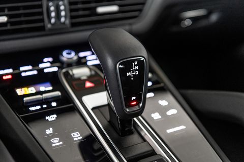 image Porsche Cayenne 
