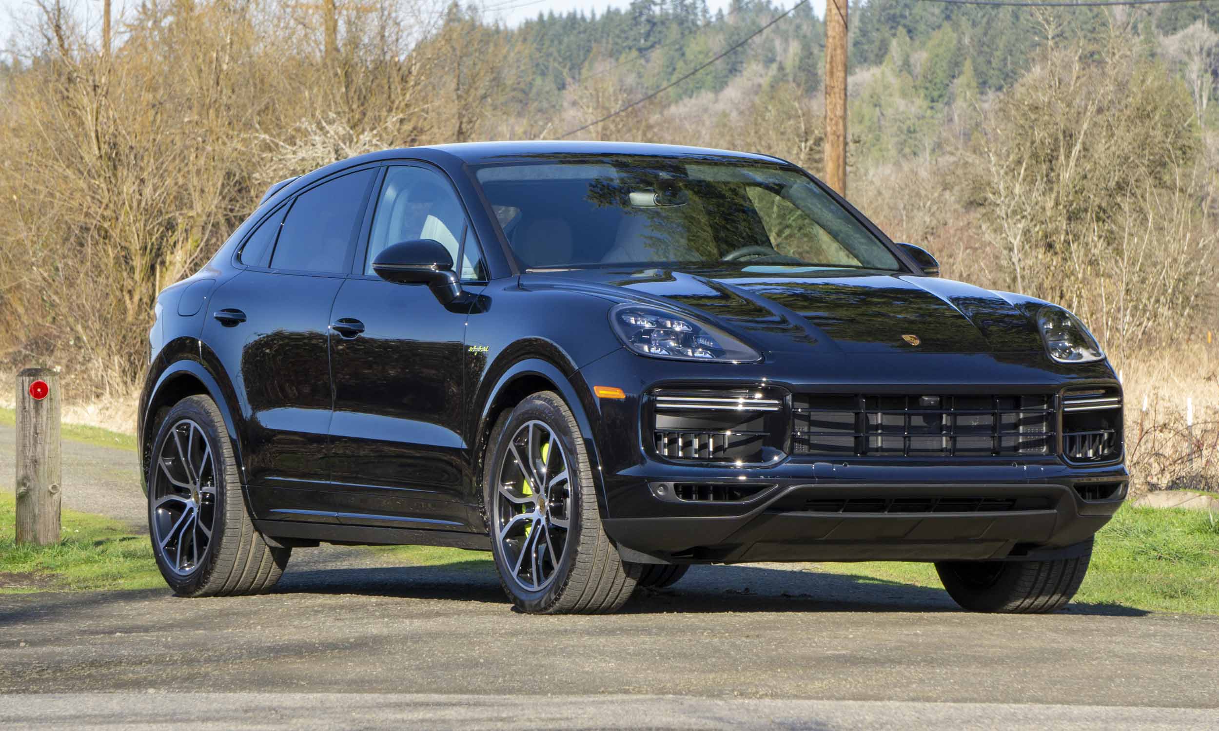 image Porsche Cayenne 