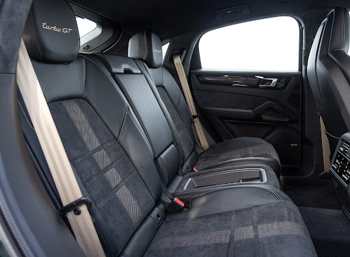 image Porsche Cayenne 