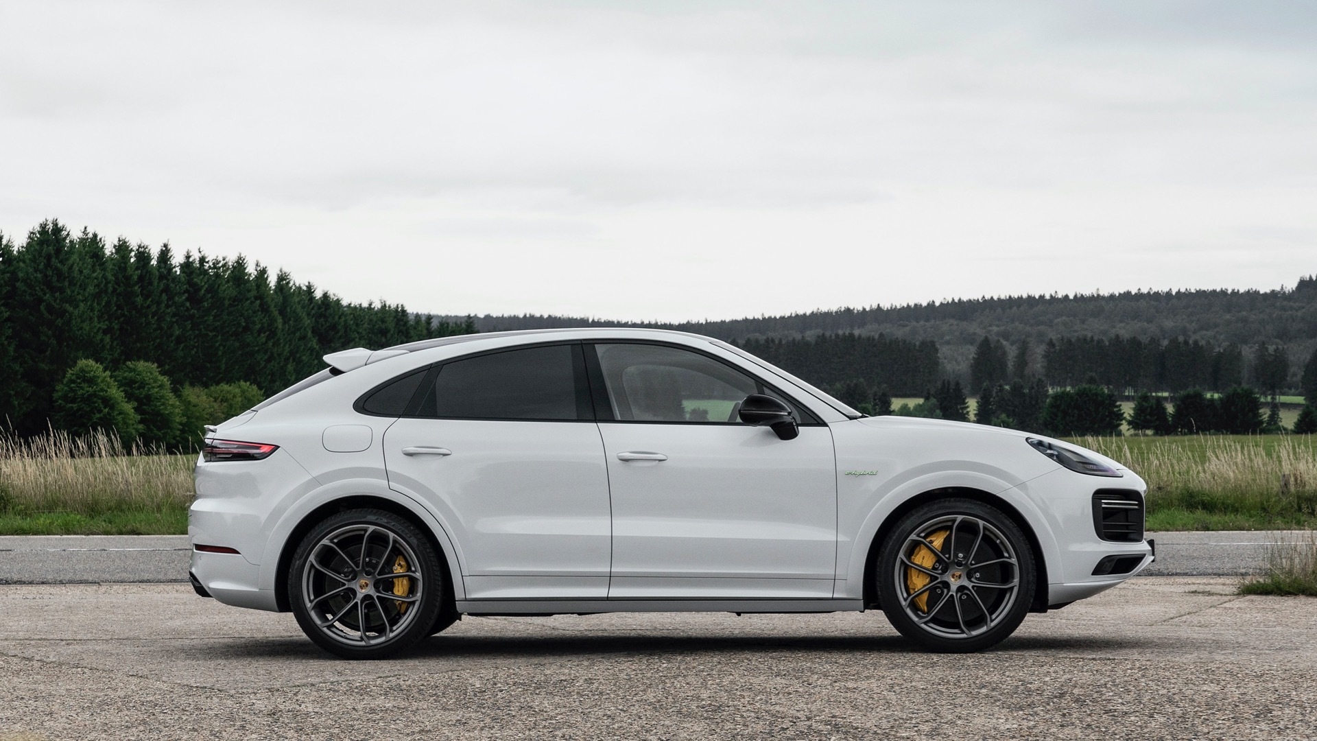 image Porsche Cayenne 