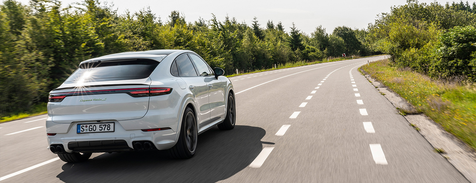 image Porsche Cayenne 