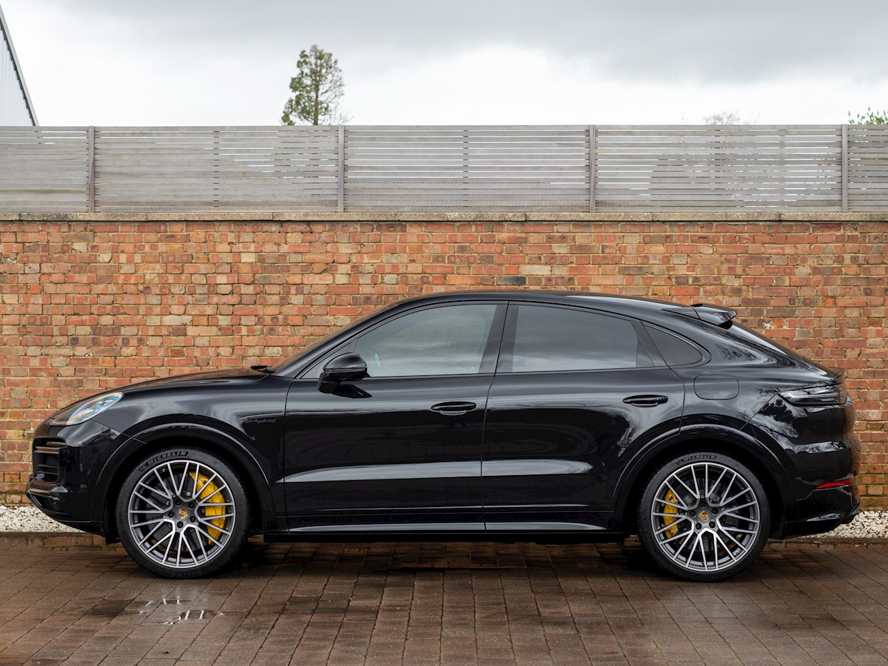 image Porsche Cayenne 