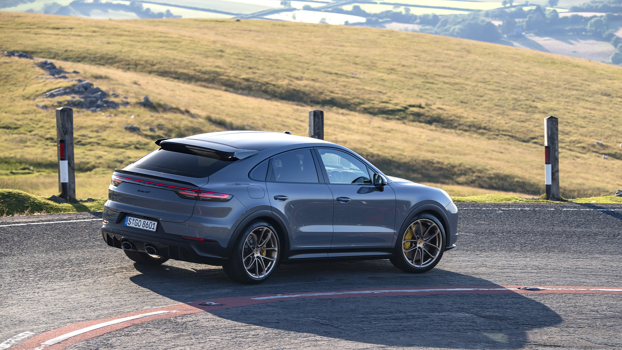 image Porsche Cayenne 