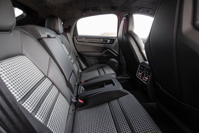image Porsche Cayenne 