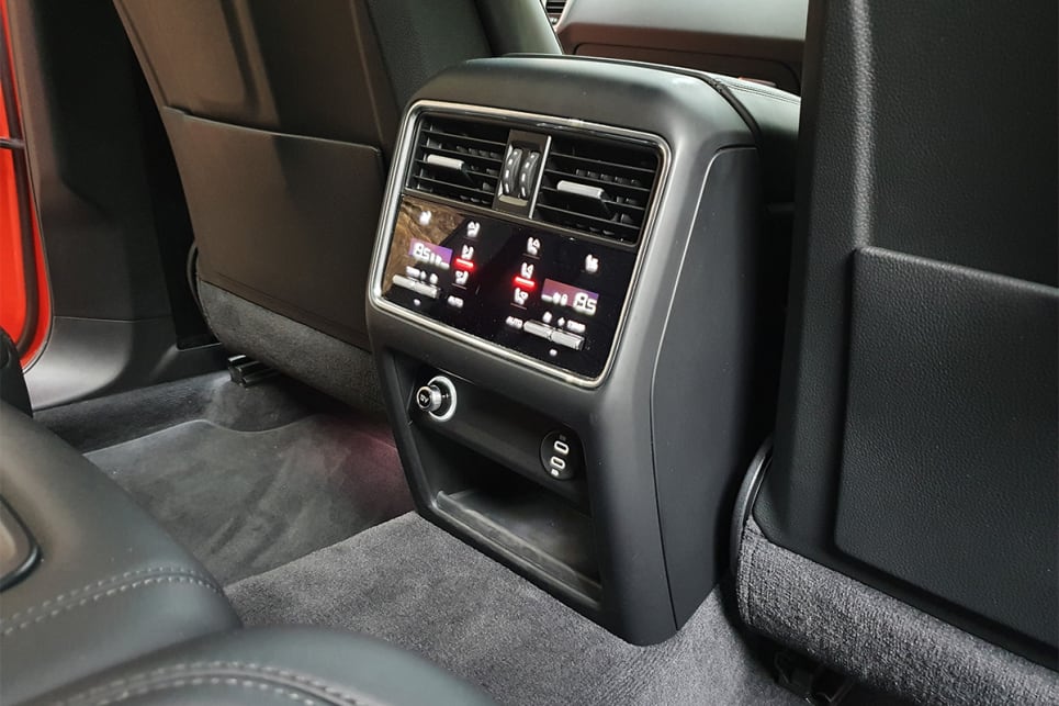 image Porsche Cayenne 
