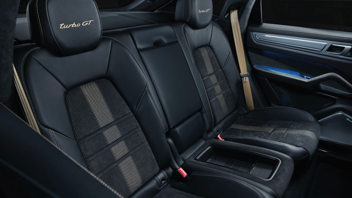 image Porsche Cayenne 