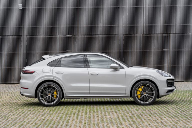 image Porsche Cayenne 
