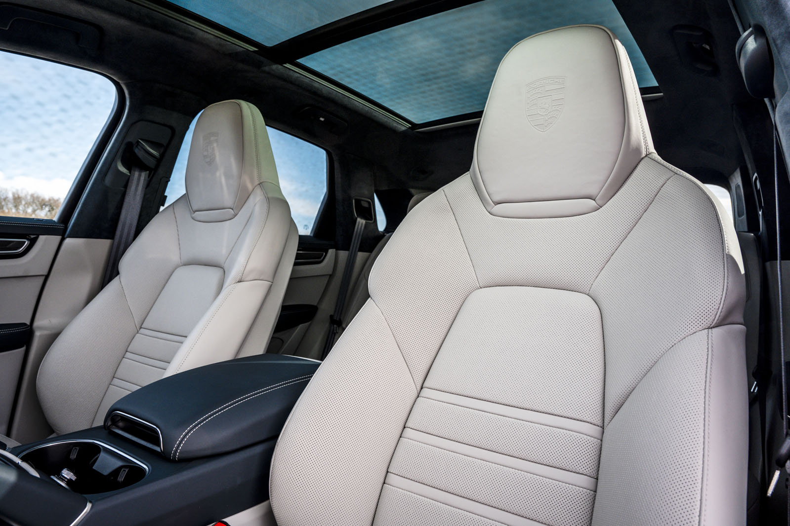 image Porsche Cayenne 