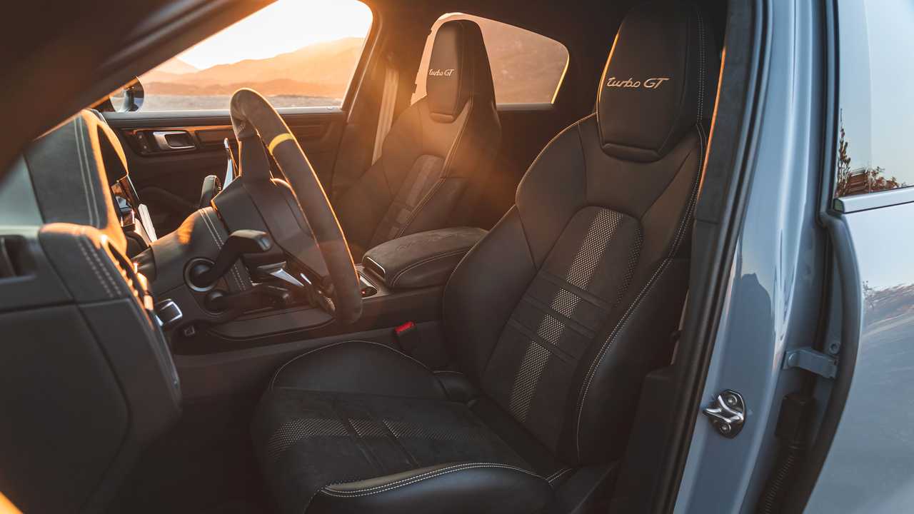 image Porsche Cayenne 