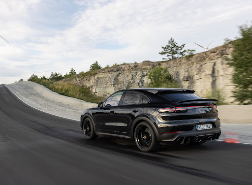 image Porsche Cayenne 