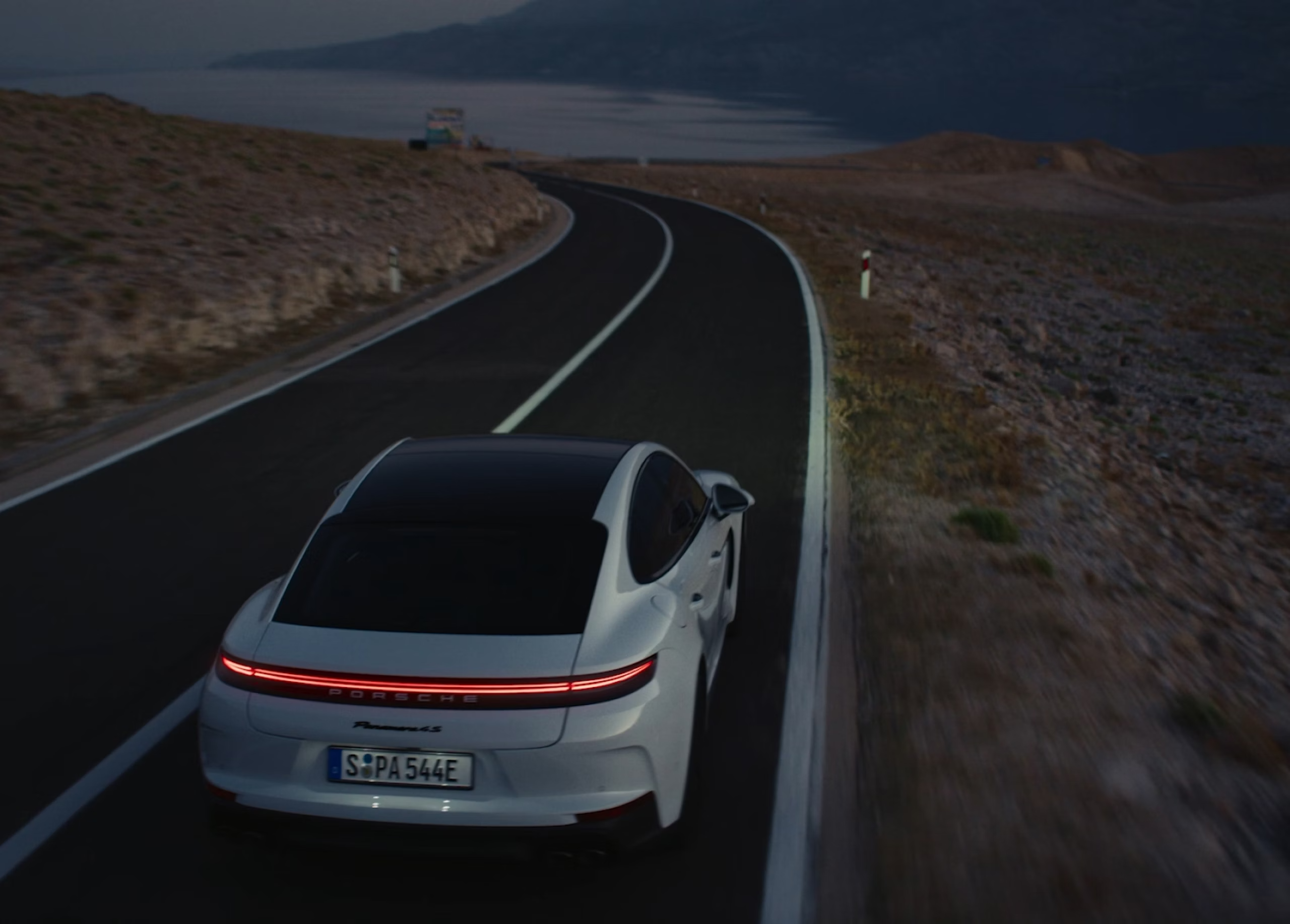 image Porsche Panamera 