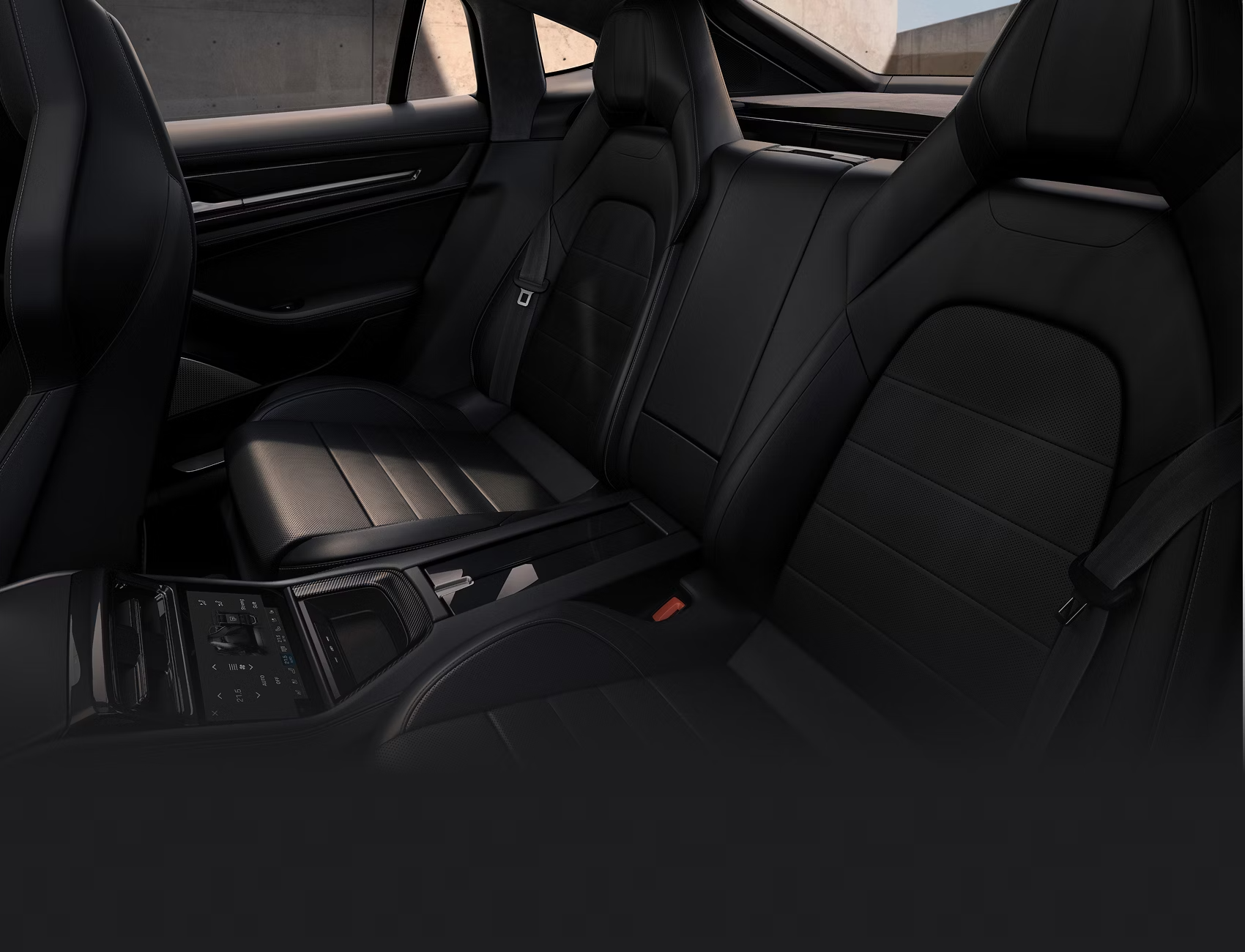 image Porsche Panamera 