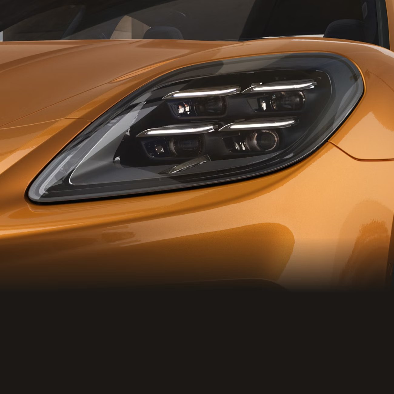 image Porsche Panamera 