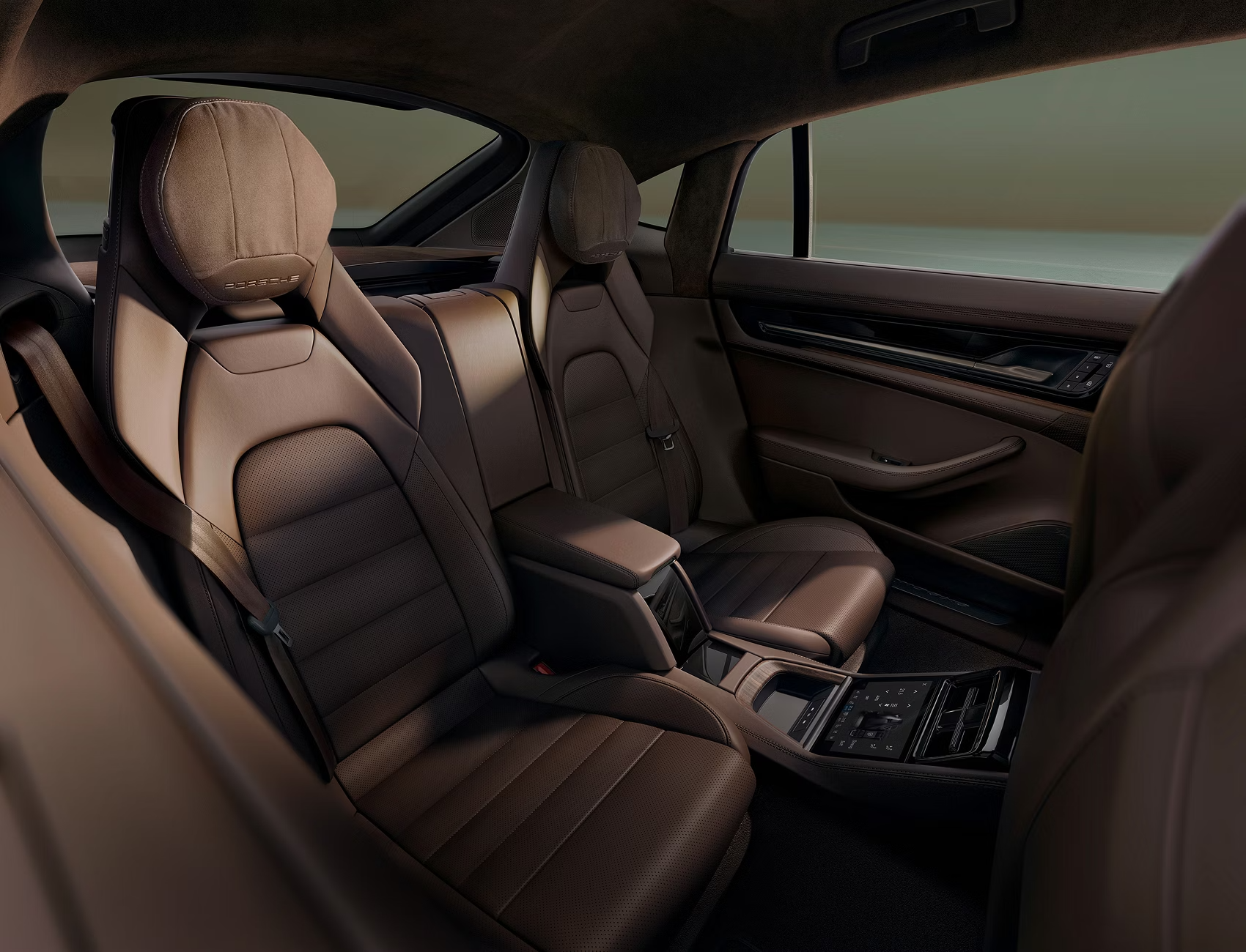 image Porsche Panamera 