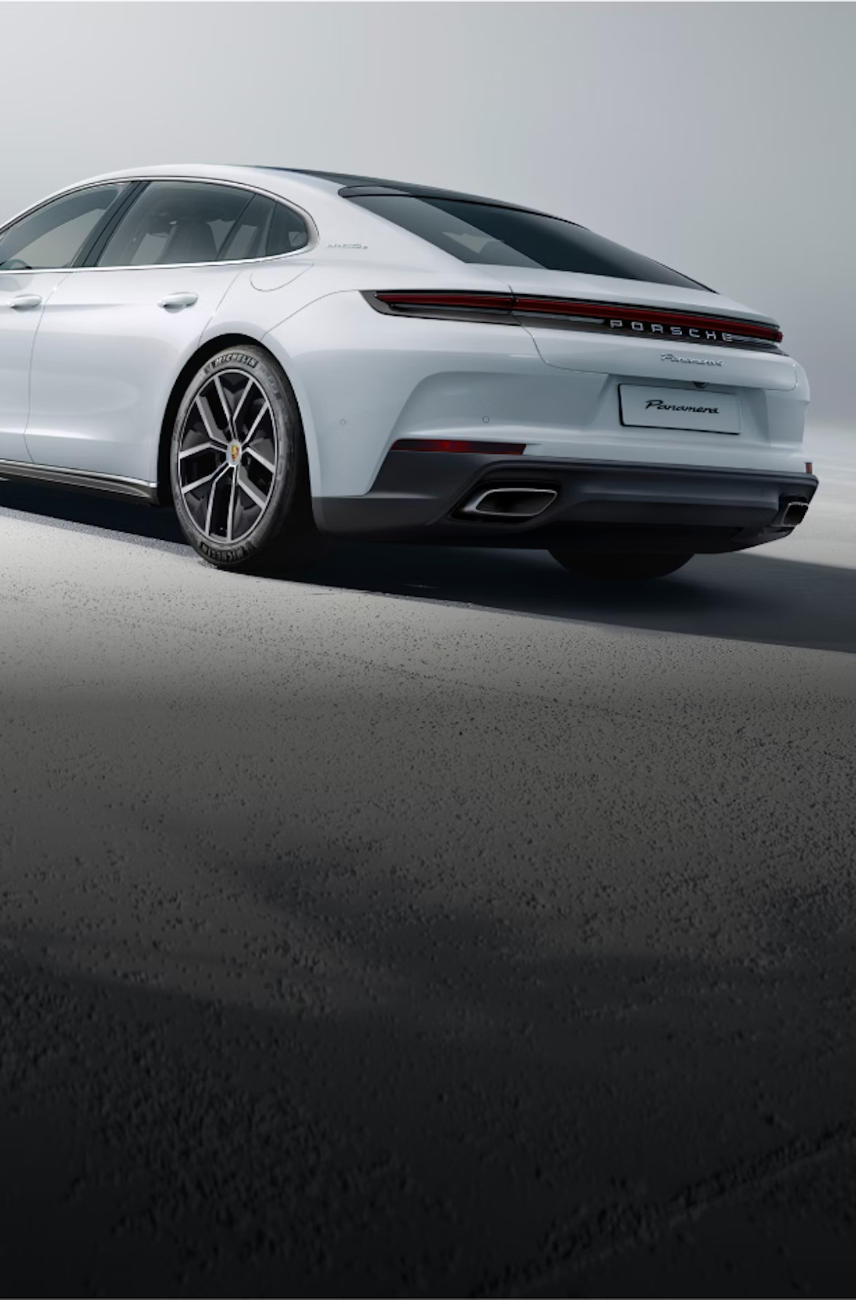 image Porsche Panamera 