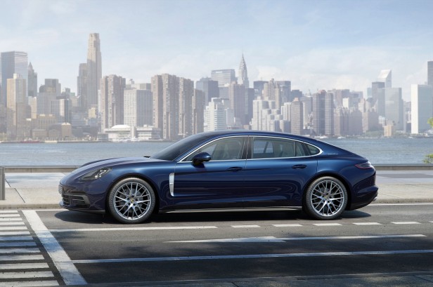 image Porsche Panamera 