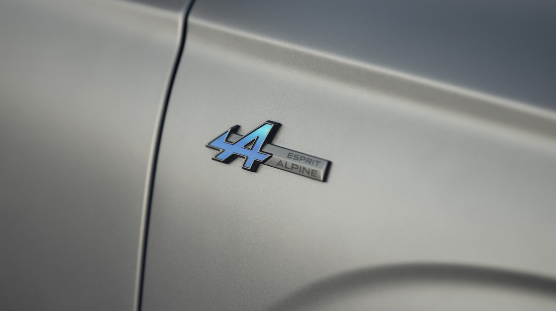 image Renault Austral 