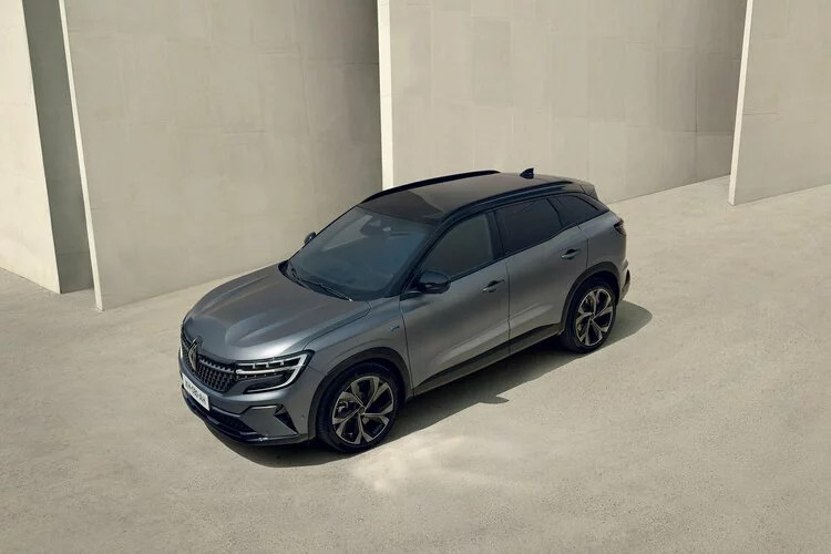 image Renault Austral 