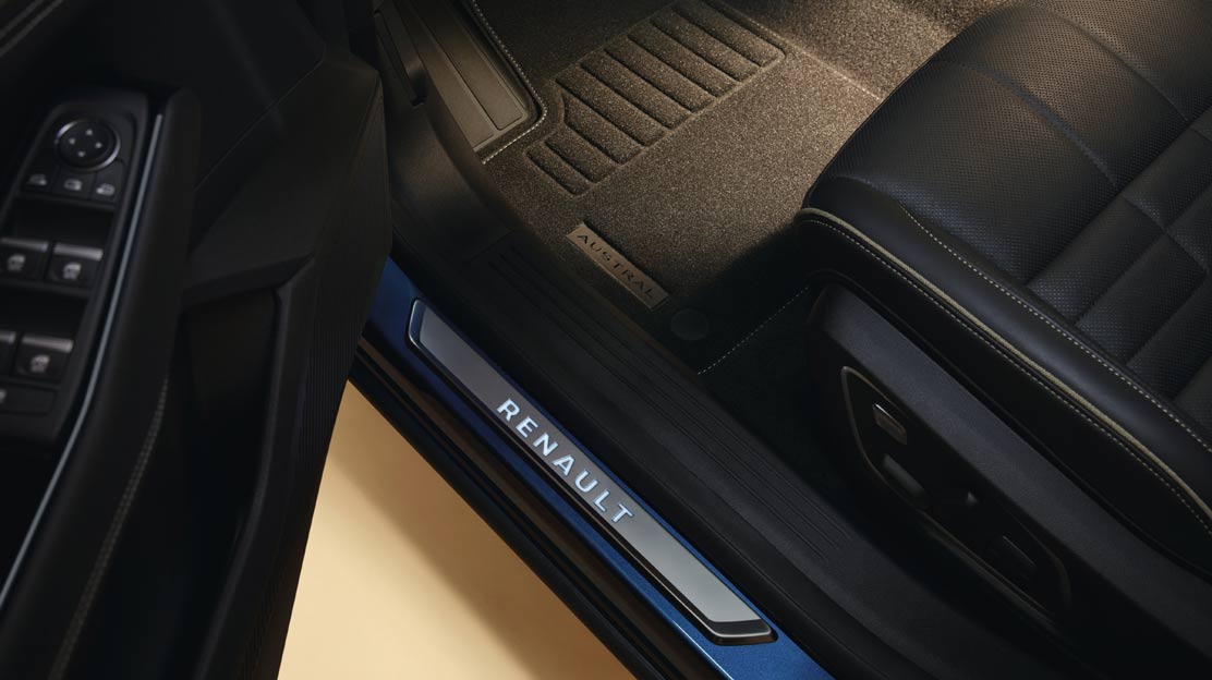 image Renault Austral 
