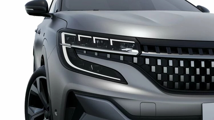 image Renault Austral 