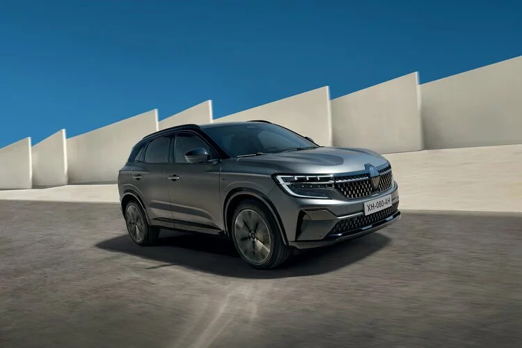 image Renault Austral 