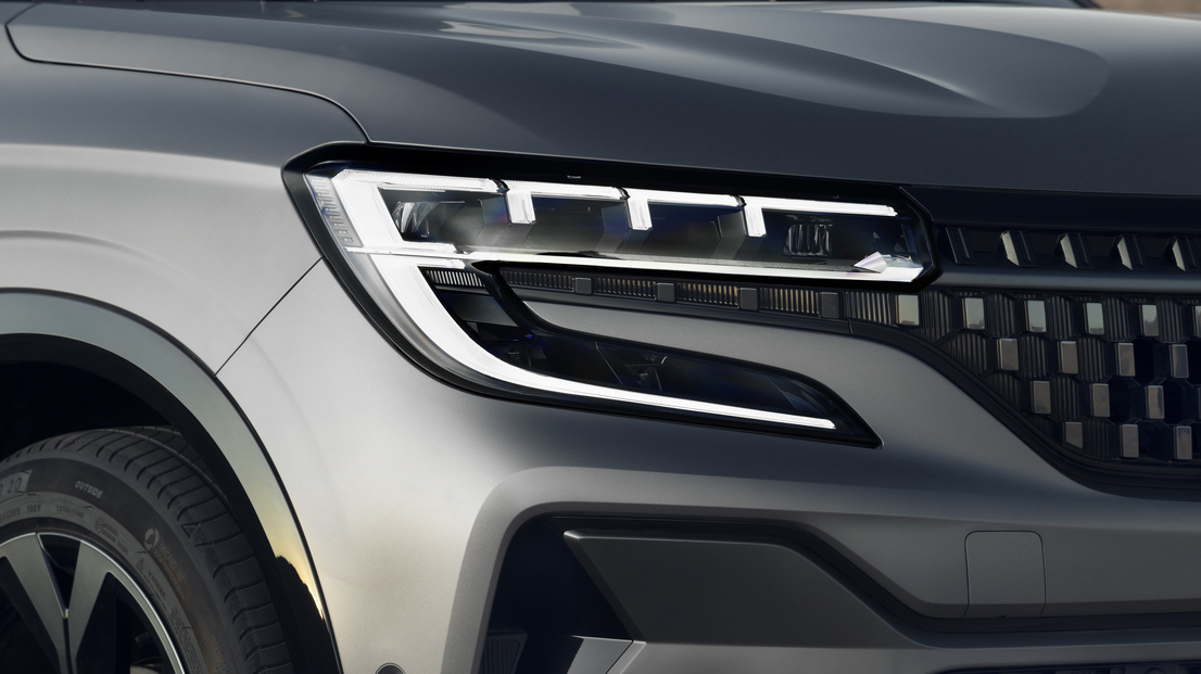 image Renault Austral 
