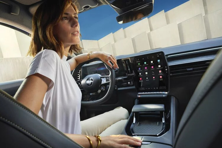 image Renault Austral 