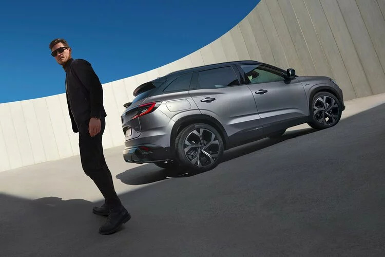 image Renault Austral 