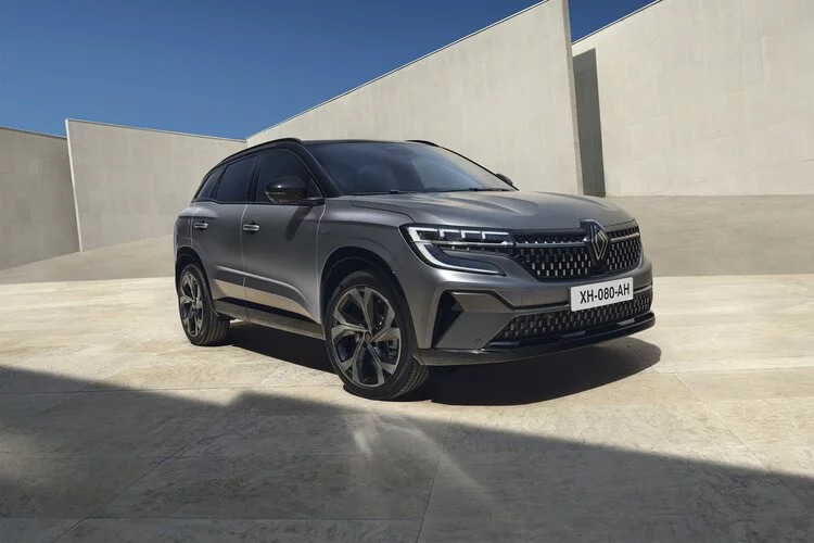 image Renault Austral 