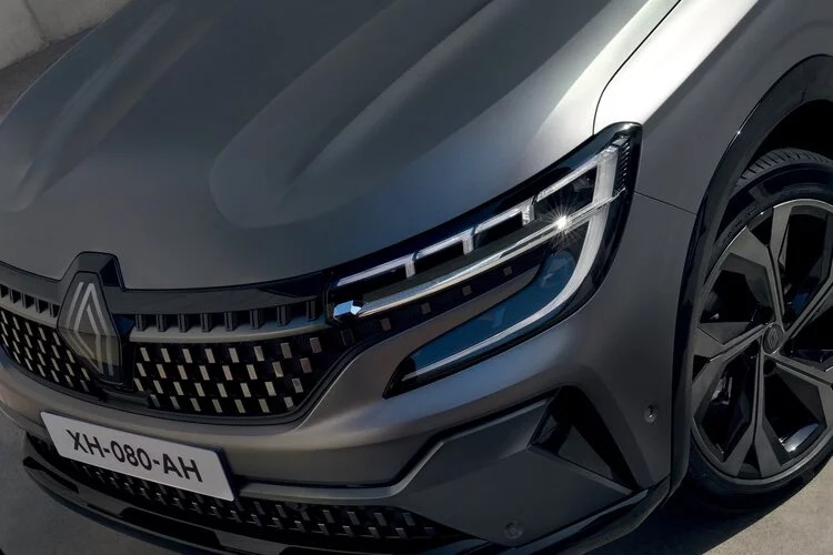 image Renault Austral 