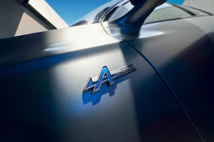 image Renault Austral 