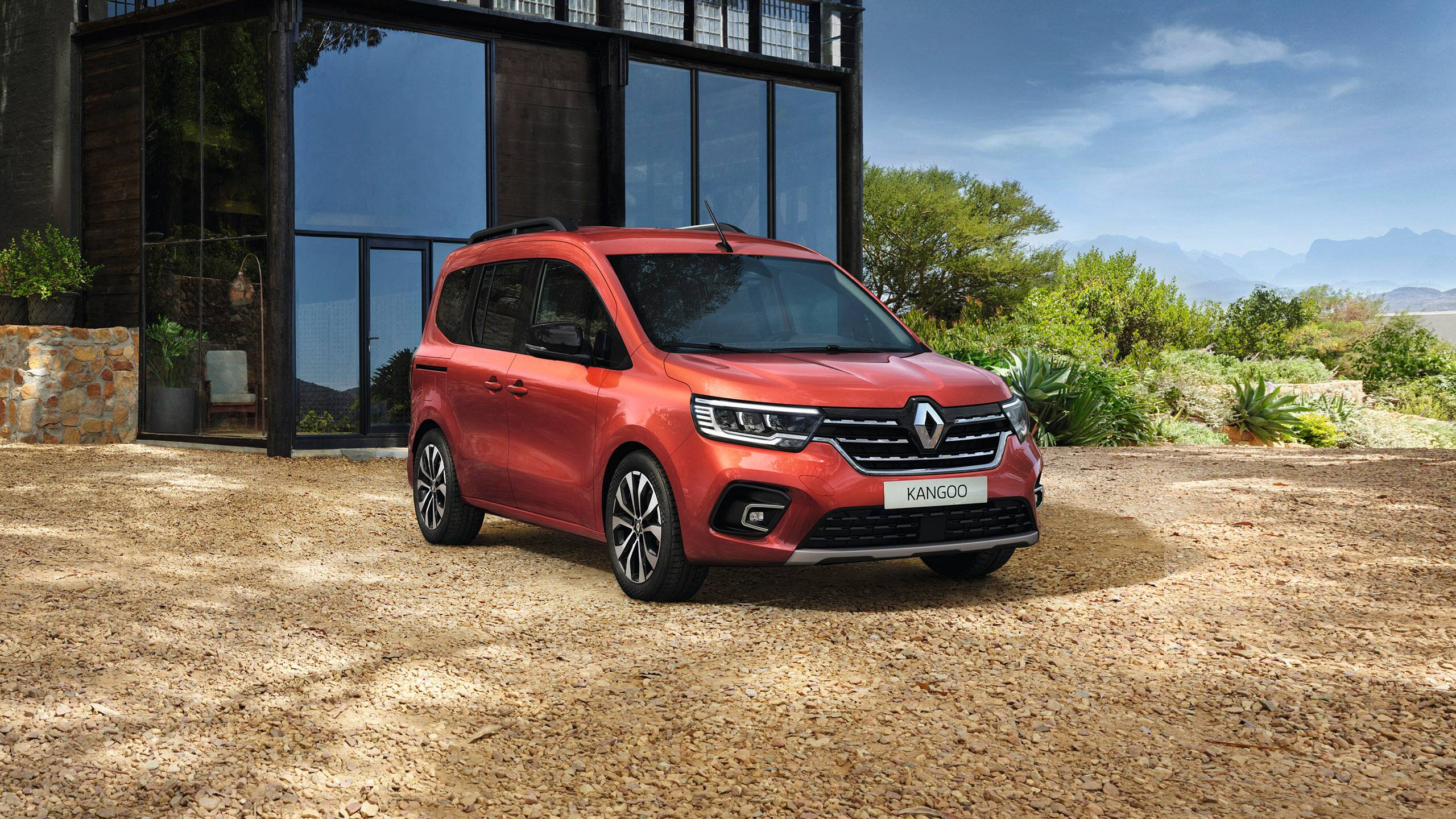 image Renault Kangoo 