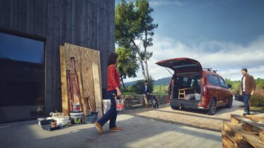 image Renault Kangoo 