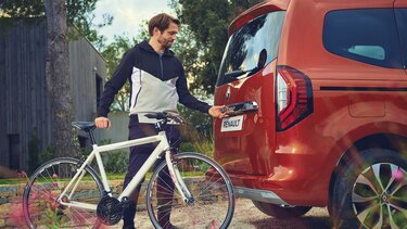 image Renault Kangoo 