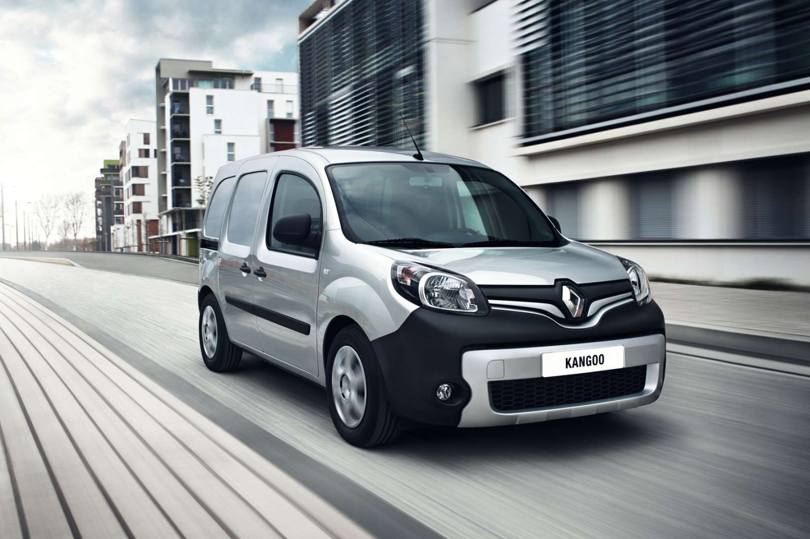 image Renault Kangoo 