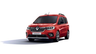 image Renault Kangoo 