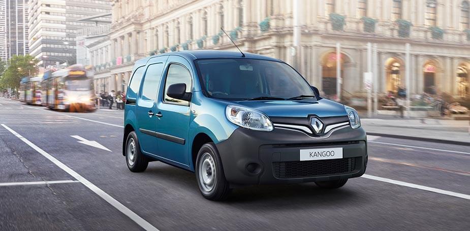 image Renault Kangoo 