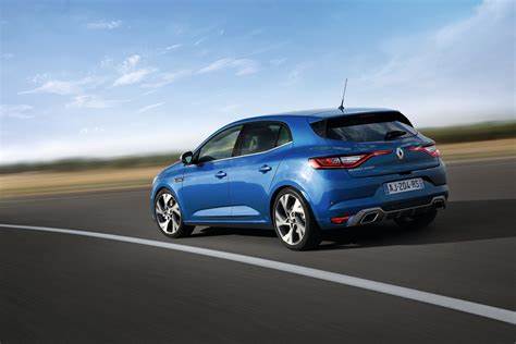 image Renault Megane 