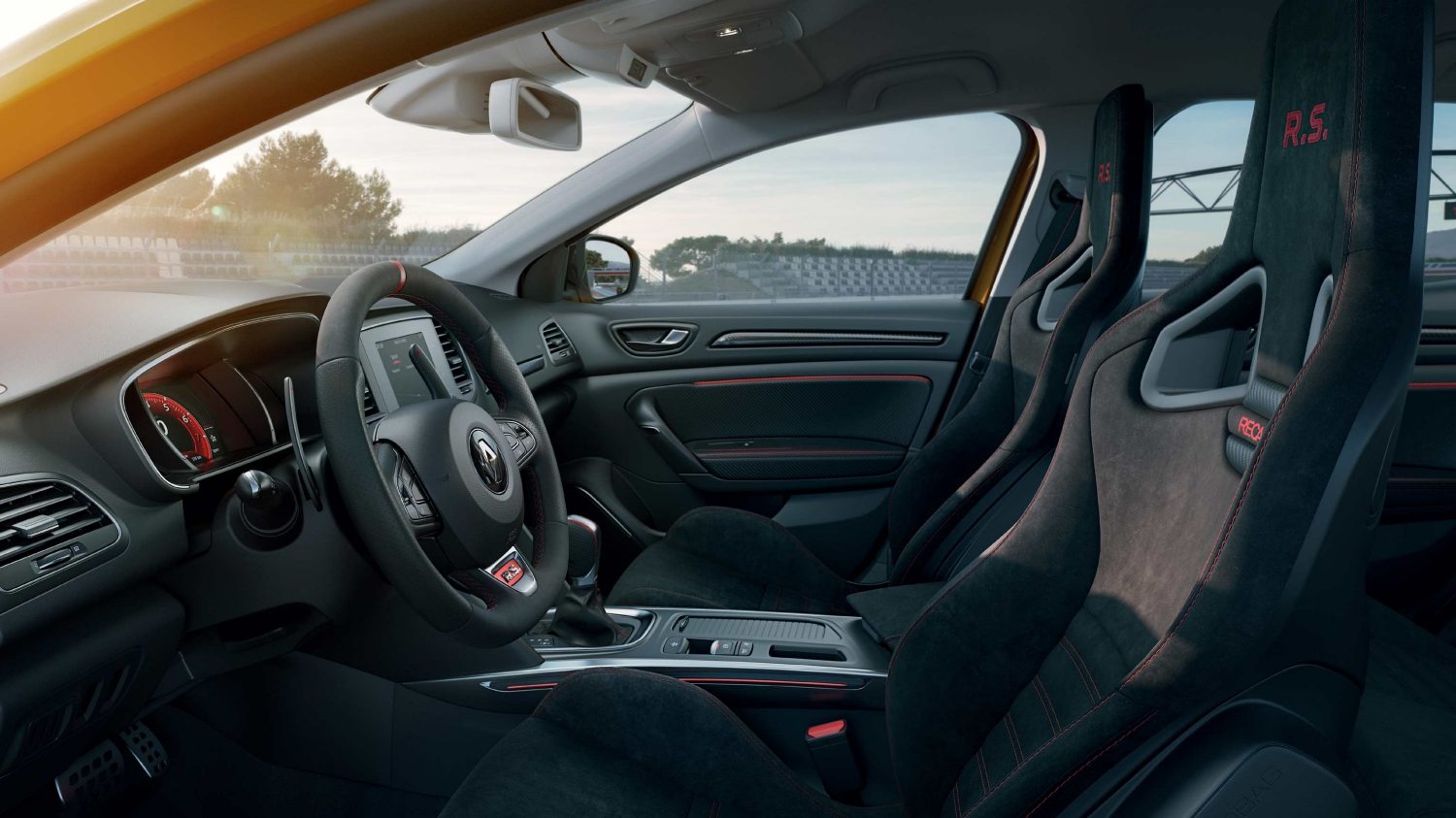 image Renault Megane 