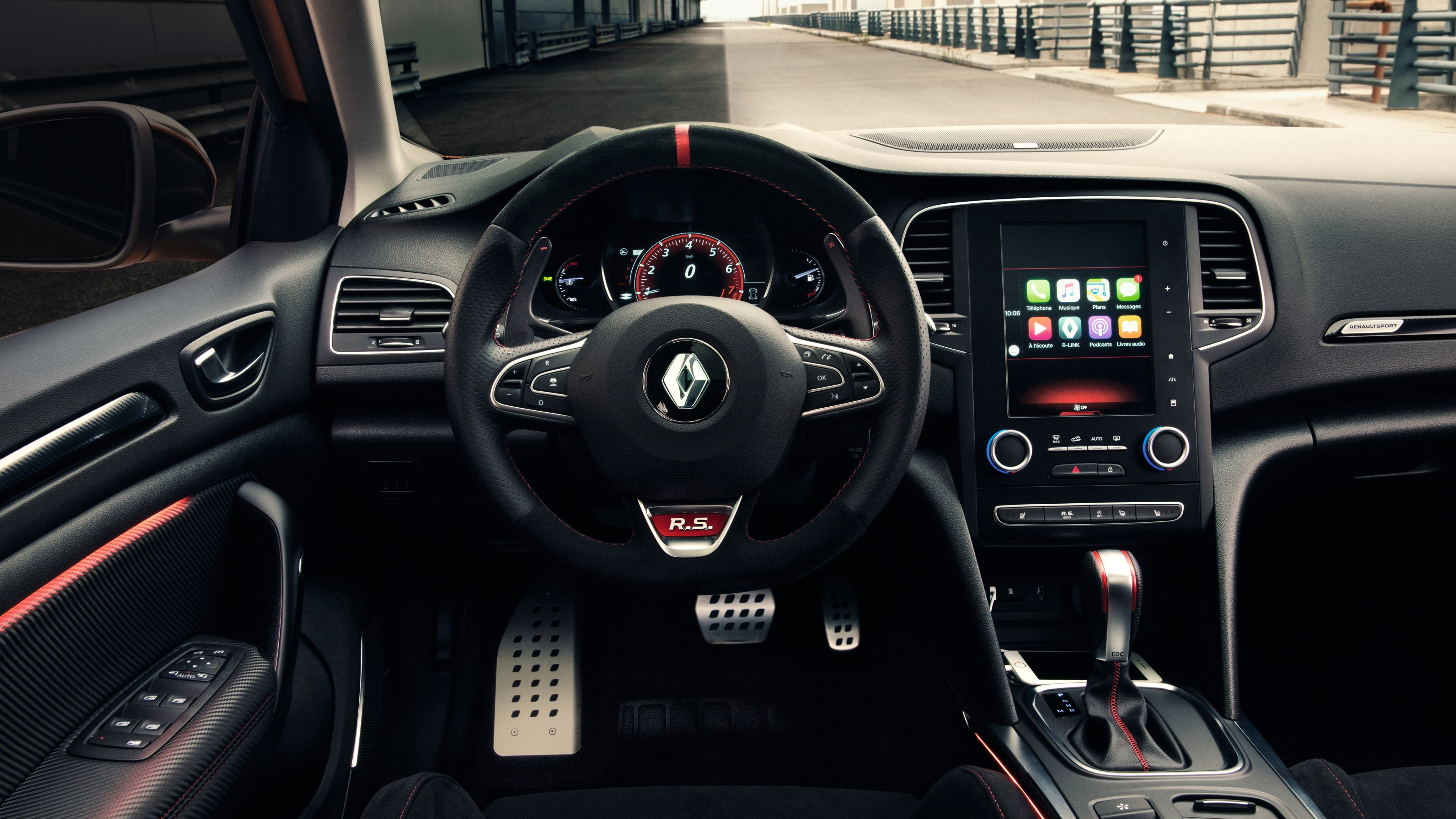 image Renault Megane 