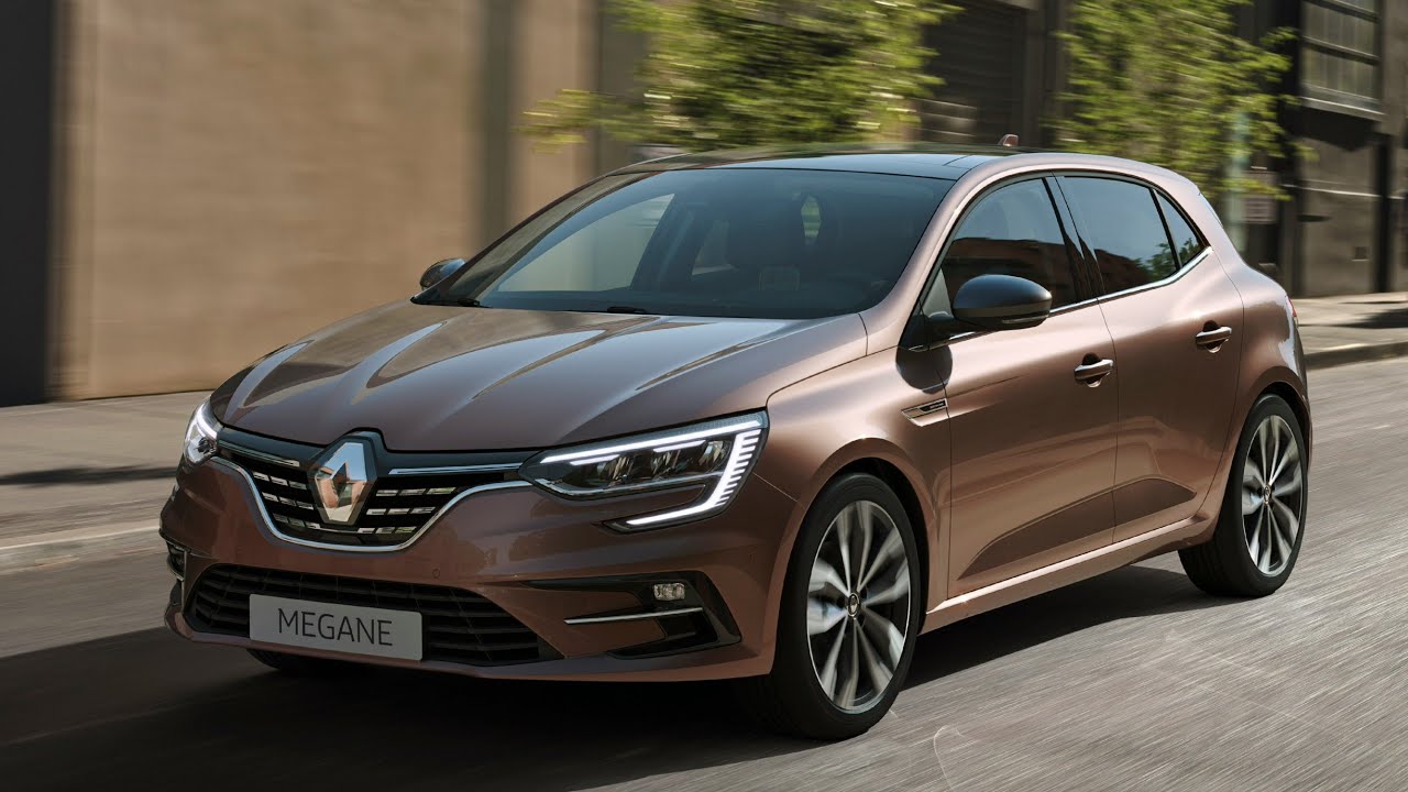 image Renault Megane 