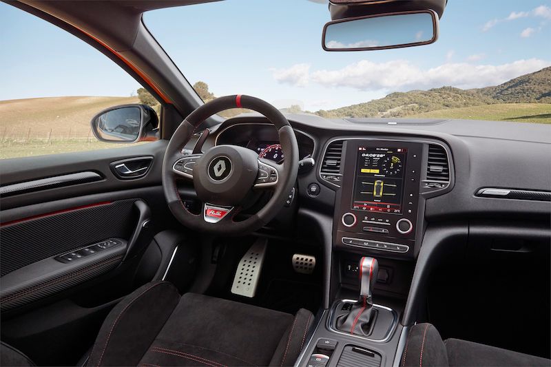 image Renault Megane 