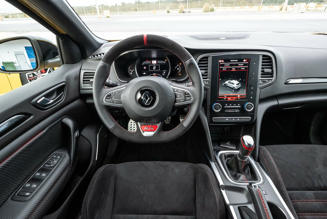 image Renault Megane 