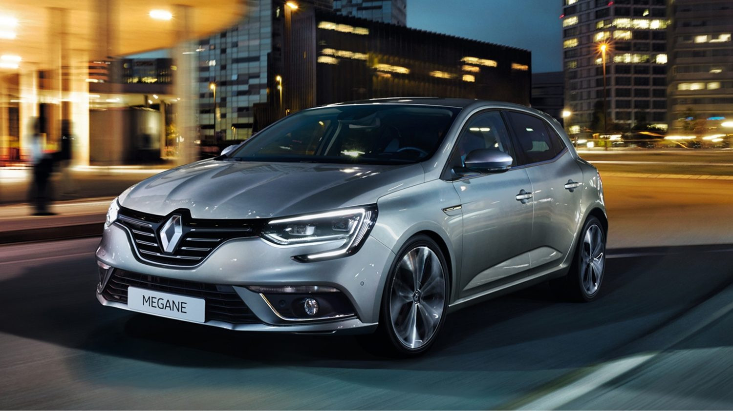 image Renault Megane 
