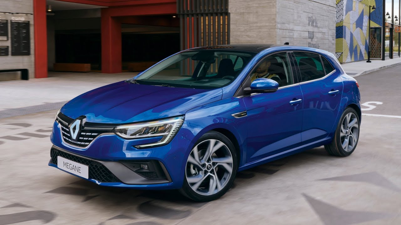 image Renault Megane 